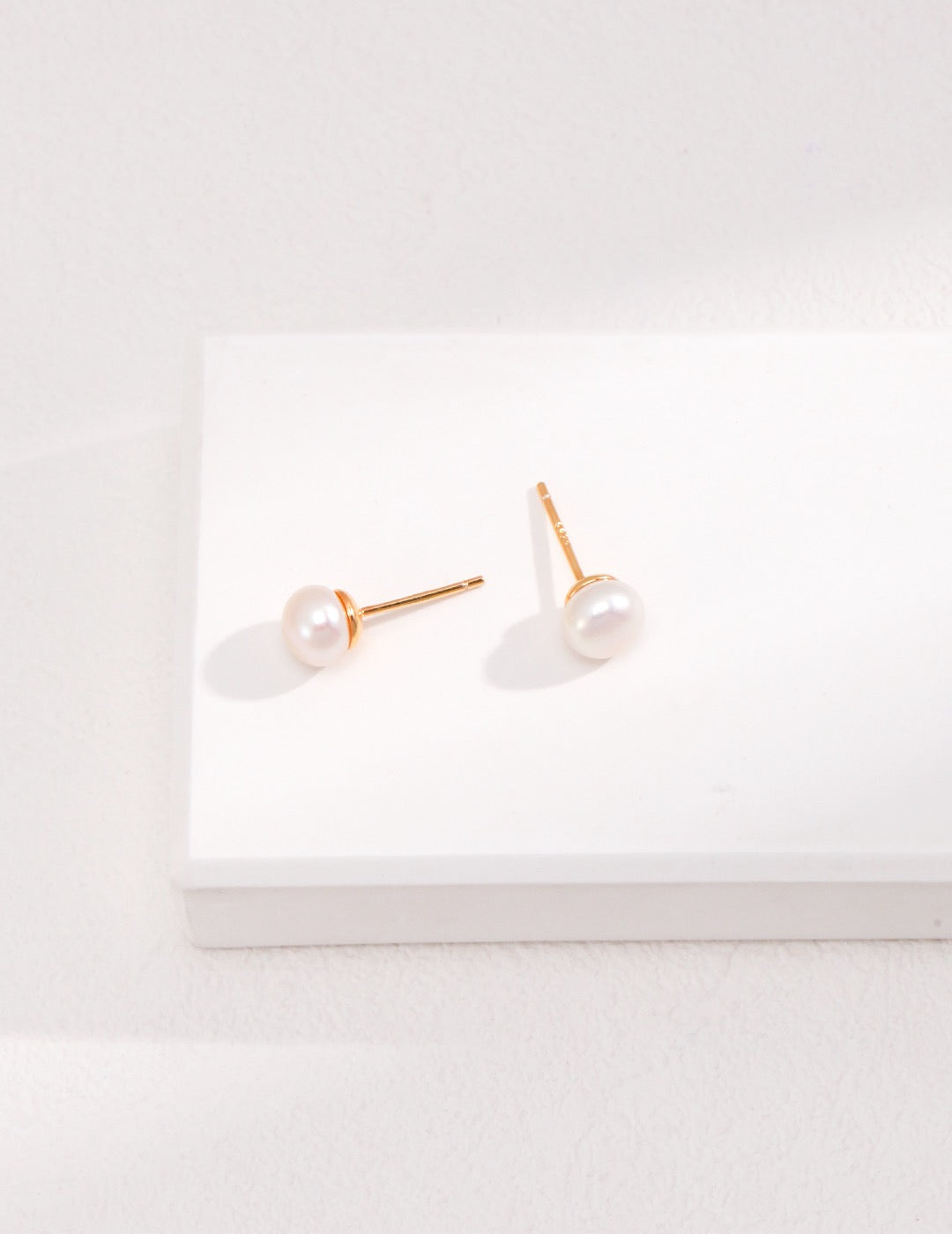 S925 Silver Tassel Earrings