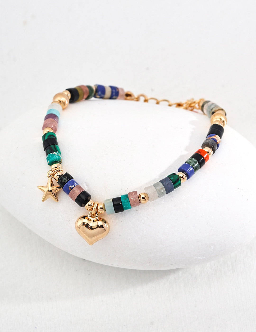 S925 Silver Vintage Bracelet