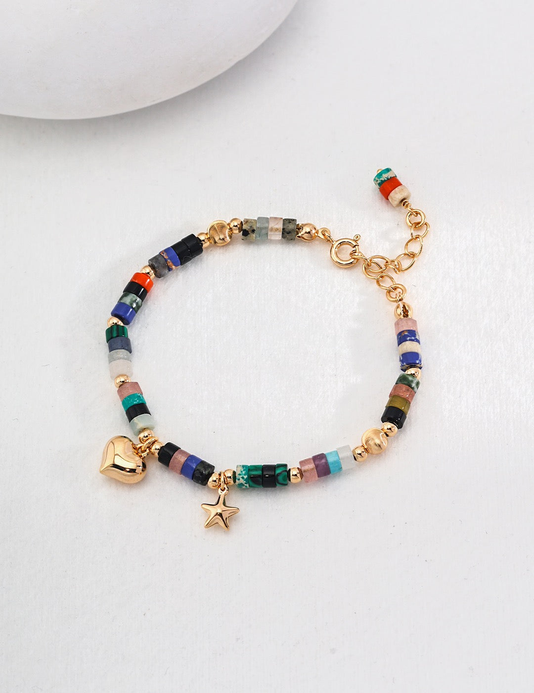 S925 Silver Vintage Bracelet
