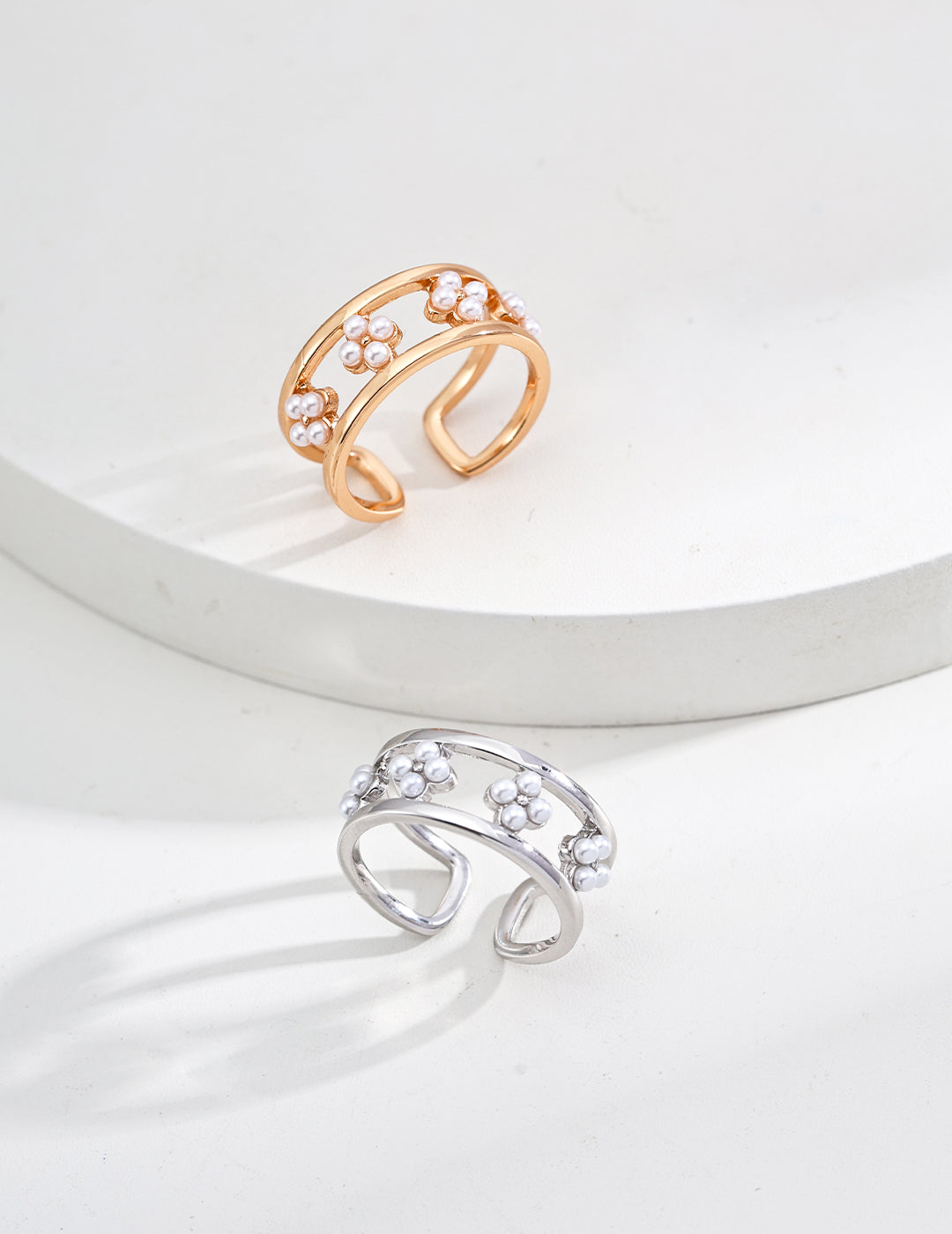 S925 Silver Ring