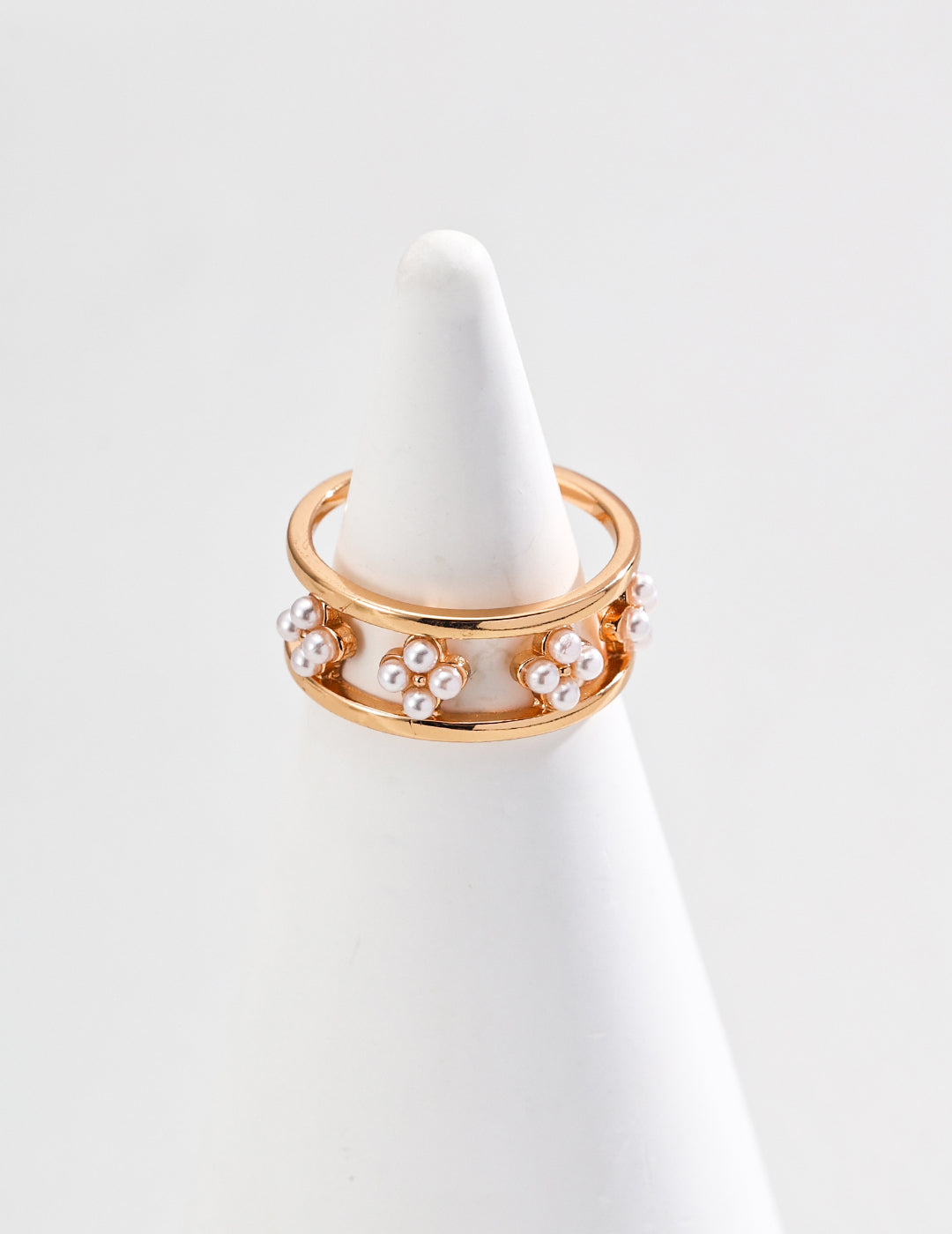 S925 Silver Ring