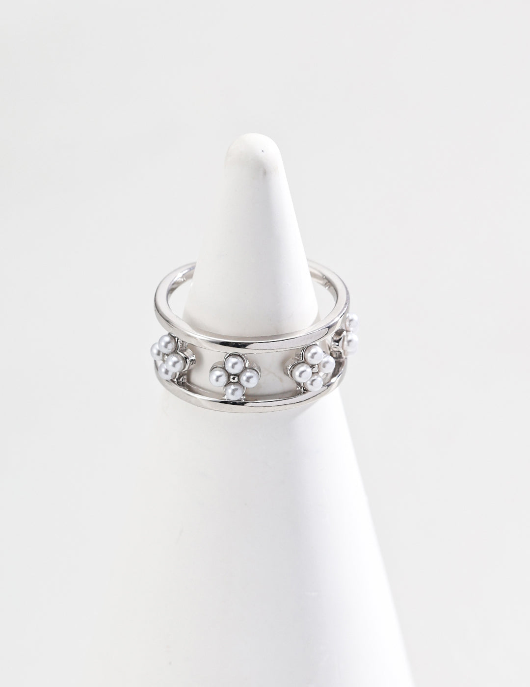 S925 Silver Ring