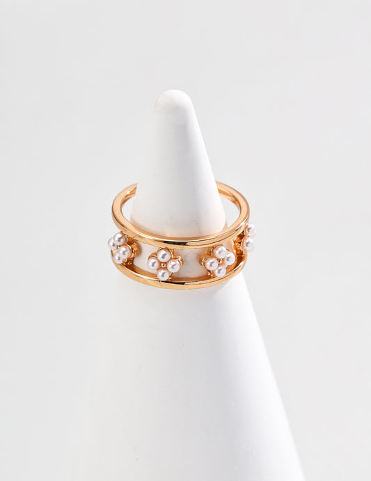 S925 Silver Ring