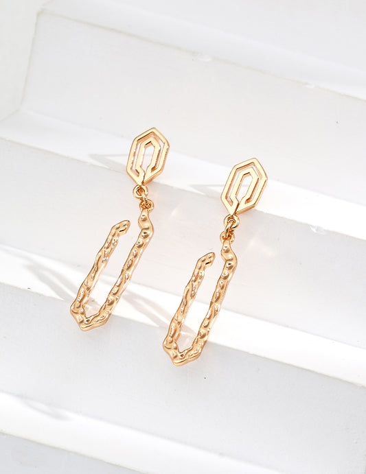 S925 Silver Earrings